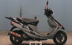 SUZUKI VECSTAR 125 CF42A