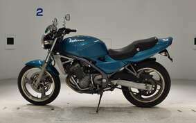 KAWASAKI BALIUS 250 ZR250A