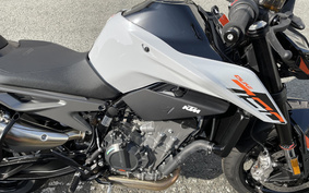 KTM 790 DUKE 2024 TU740