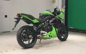 KAWASAKI NINJA 400R 2012 ER400B