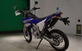 YAMAHA WR250R DG15J