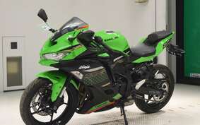 KAWASAKI ZX-25R ZX250E