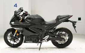 YAMAHA YZF-R25 RG43J