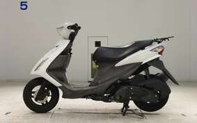 SUZUKI ADDRESS V125 S CF4MA