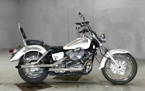 YAMAHA DRAGSTAR 250 VG02J