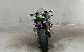 KAWASAKI ZX 10 NINJA R 2016 ZXT00S