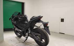 YAMAHA YZF-R25 A RG43J