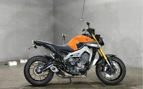 YAMAHA MT-09 2014 RN34J