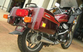 HONDA GL 700 WING INTERSTATE 1983 RC10