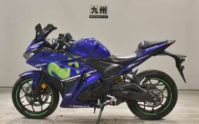 YAMAHA YZF-R25 RG10J