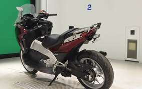 HONDA NC 700 INTEGRA 2013 RC62