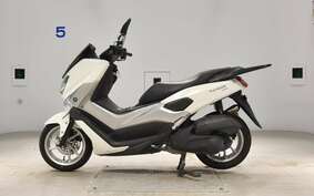 YAMAHA N-MAX 155 A SG50J