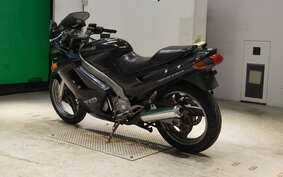 KAWASAKI ZZ-R250 EX250H