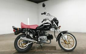 KAWASAKI AV 50 AV050A