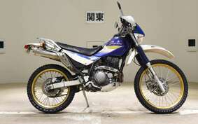 KAWASAKI SUPER SHERPA KL250G