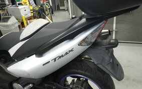 YAMAHA T-MAX500 Gen.3 2009 SJ08J