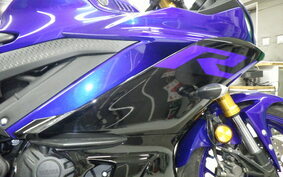 YAMAHA YZF-R25 A RG43J