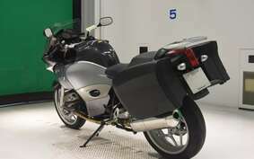 BMW R1200ST 2006