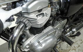 KAWASAKI W650 2002 EJ650A