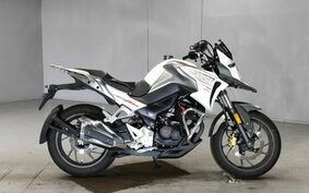 HONDA CB190X PCL2