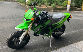 KAWASAKI KSR-2 MX080B