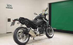 BMW F900R 2021 0K11