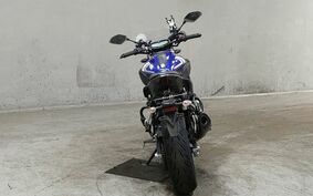 YAMAHA MT-07 2017 RM19J