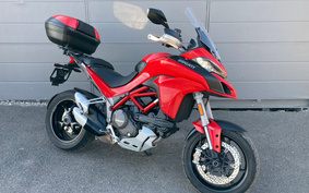 DUCATI MULTISTRADA 1200 S 2015 AA02J