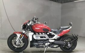 TRIUMPH ROCKET III R 2020 YBG11