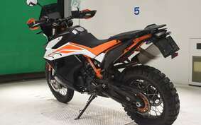 KTM 790 ADVENTURE R 2019