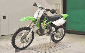 KAWASAKI KX85 KX085B