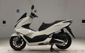 HONDA PCX125 JK05