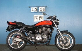 KAWASAKI ZEPHYR 400 Gen.2 1993 ZR400C