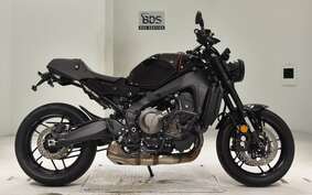 YAMAHA XSR900 2023 RN80J