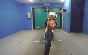 KTM 250 EXC F SIXDAYS EXA40