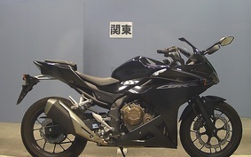 HONDA CBR400R 2017 NC47