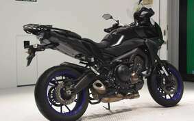 YAMAHA MT-09 Tracer 2020 RN51J