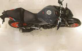 YAMAHA MT-25 A RG43J