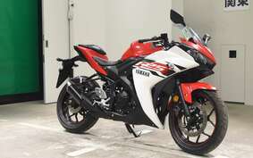 YAMAHA YZF-R25 RG10J