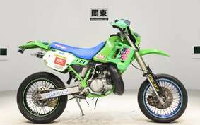 KAWASAKI KDX200SR DX200G