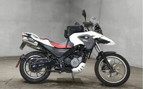 BMW G650GS 2012 0188