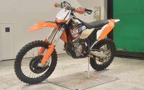 KTM 250 EXC F