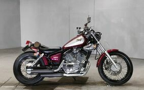 YAMAHA VIRAGO 250 3DM