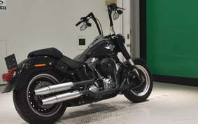 HARLEY FLSTFB 1580 2013