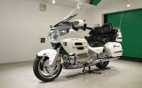 HONDA GL 1800 GOLD WING 2003 SC47