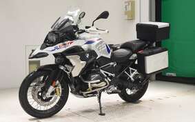 BMW R1250GS 2022