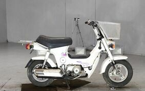 HONDA CHALY 50 CF50