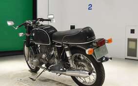 BMW R75 1973