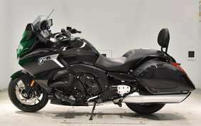 BMW K1600B 2018 0F51