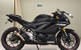 YAMAHA YZF-R25 RG43J